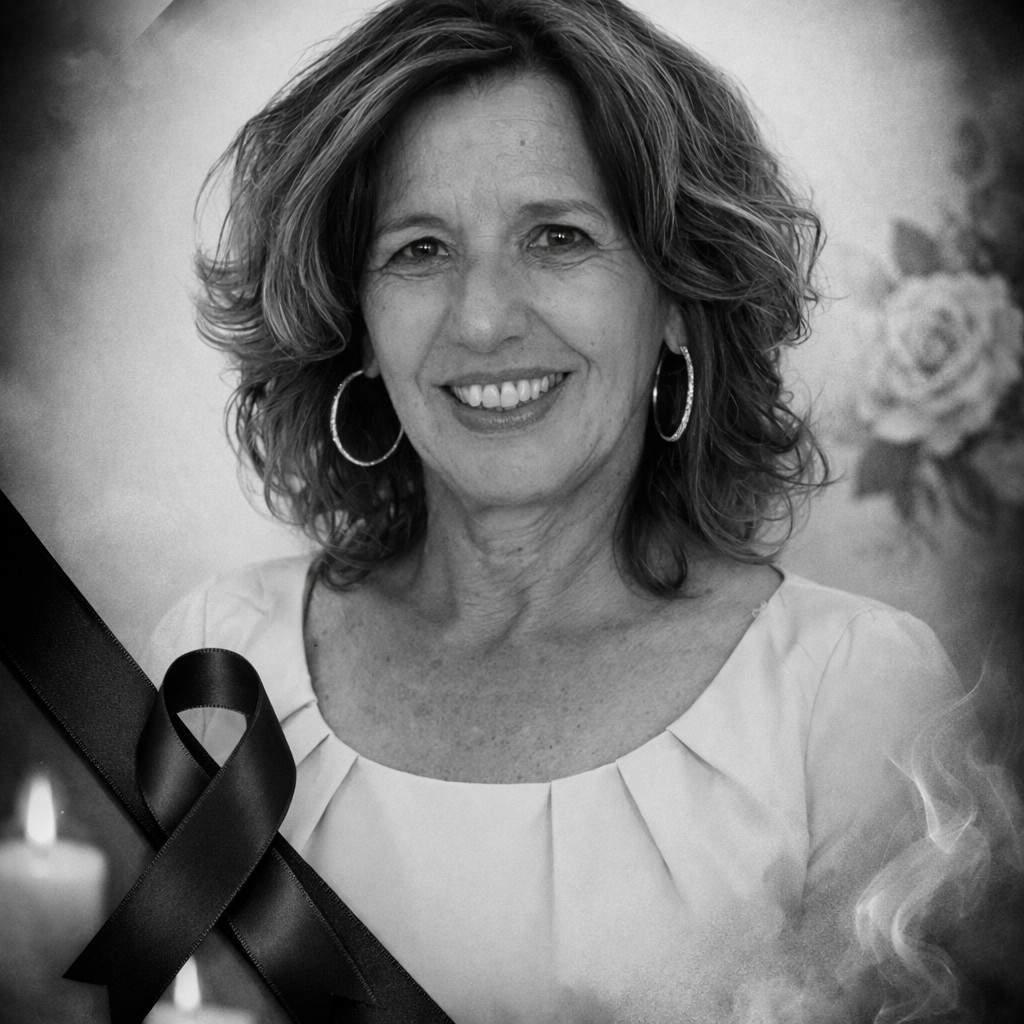 Wir trauern um unsere stellvertretende Vorsitzende Elke Ludig