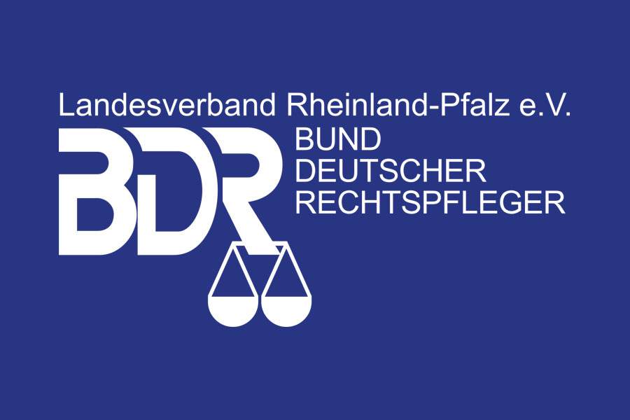 Rechtspflegerstammtisch in Alzey