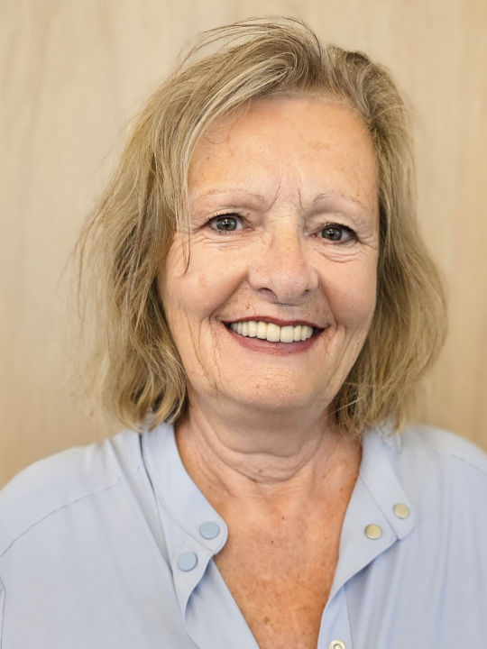 Andrea Meyer
