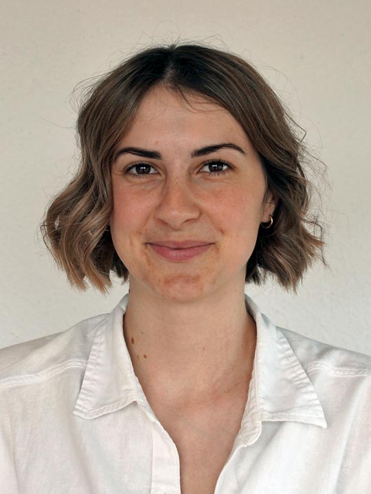 Elisabeth Häring