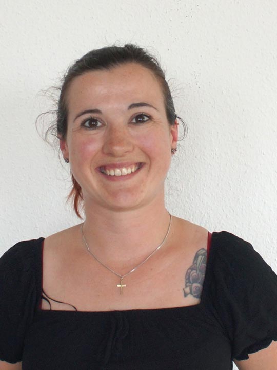 Jana Schwarz