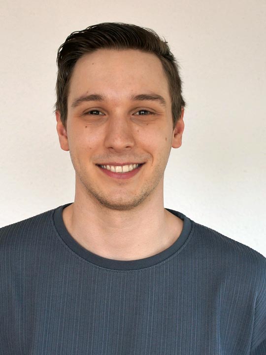 Niklas Knerr