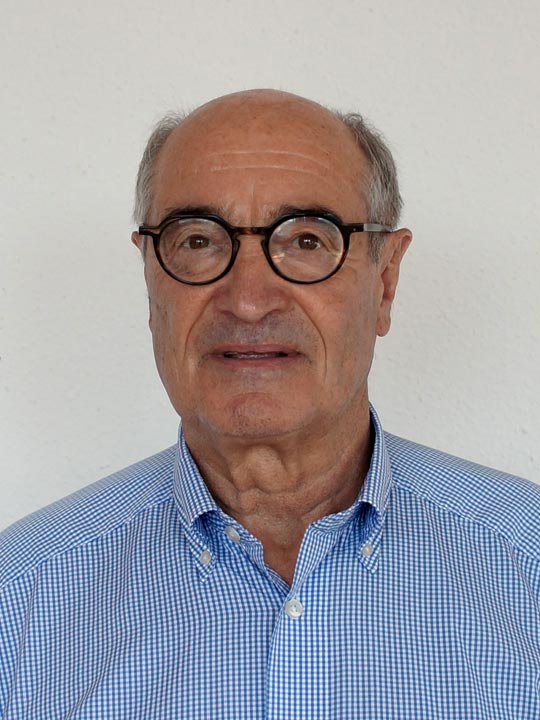 Rainer Müller